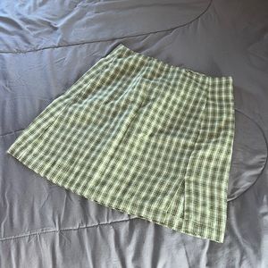 Princess Polly Mini Skirt